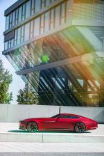 Vision Mercedes-Maybach 6 2016 года